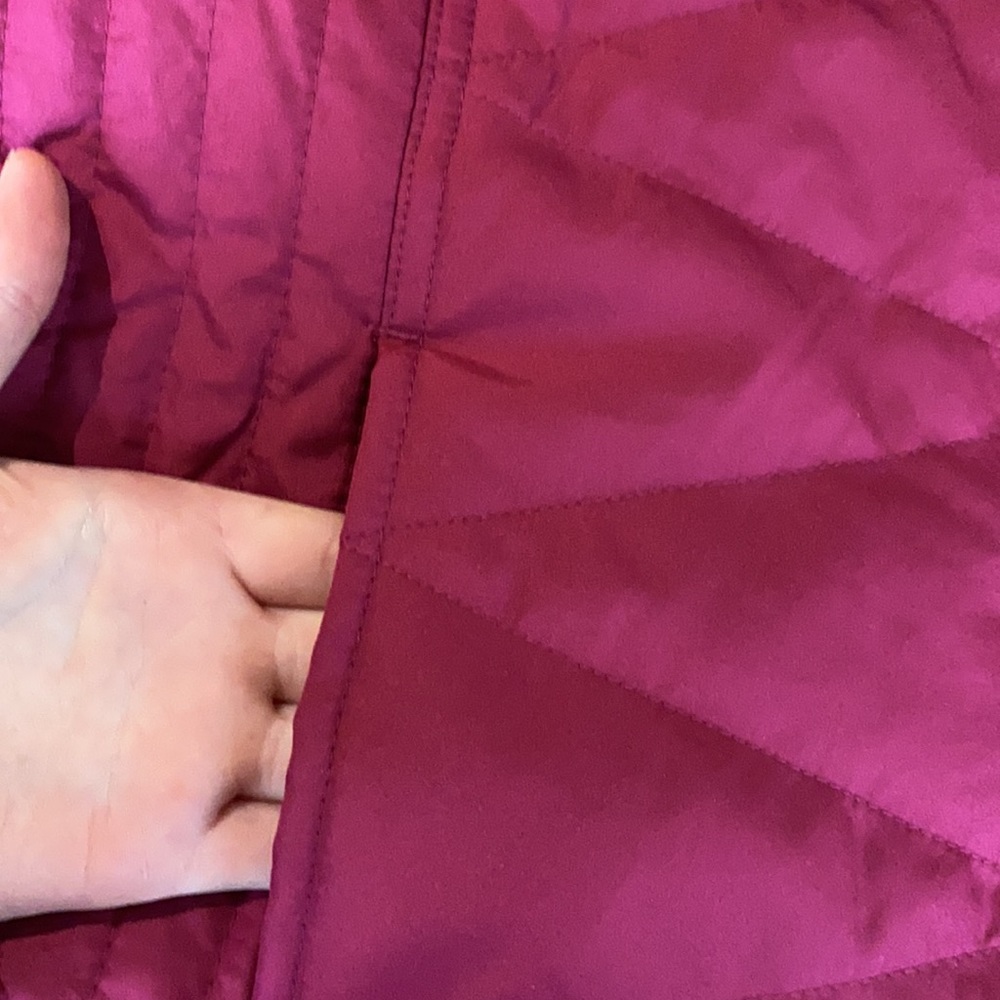 Vest - Picture 3 of 3